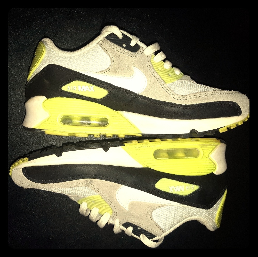 Nike Airmax 90